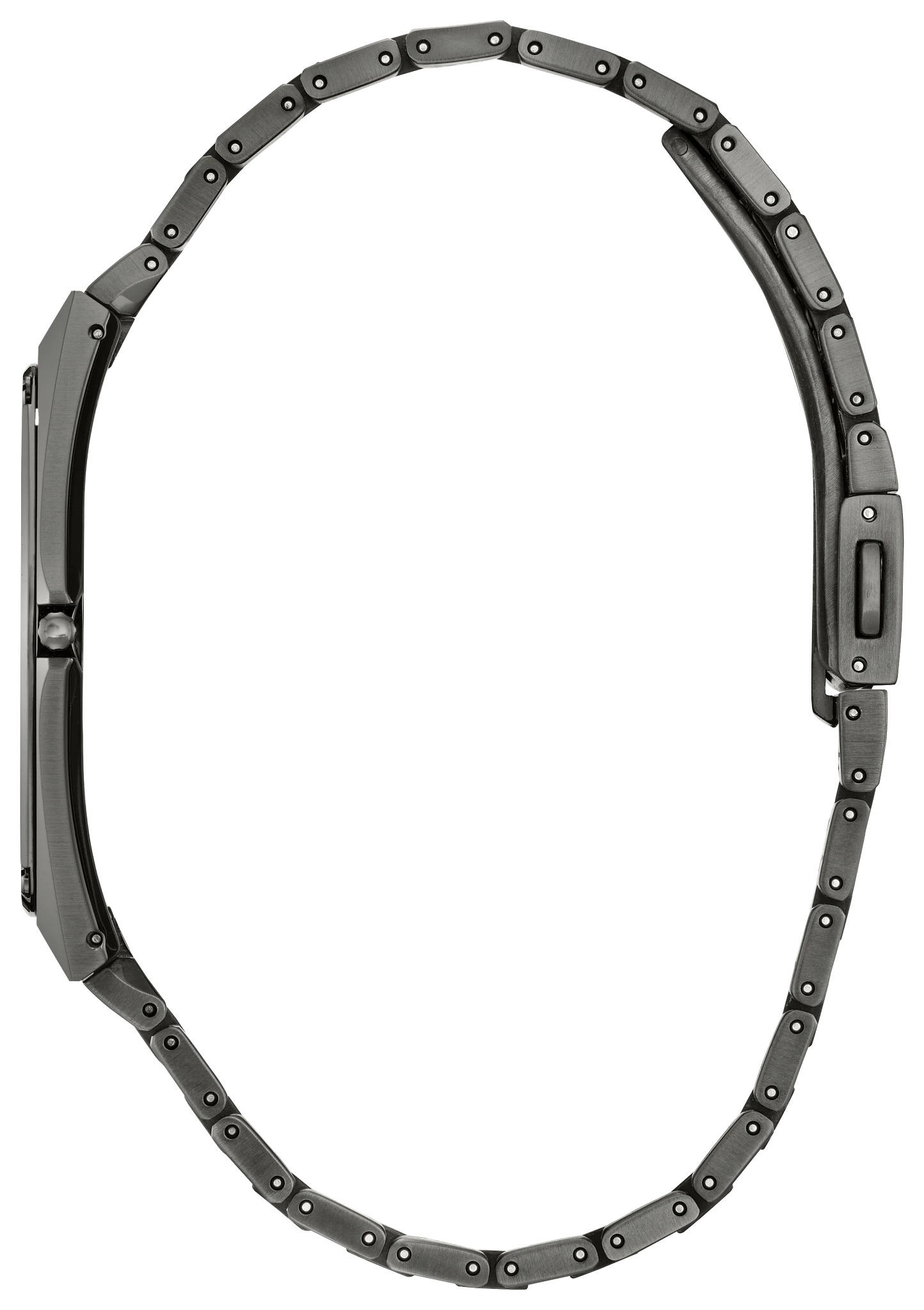 Eco-Drive One Blue Dial Stainless Steel Bracelet AR5064-57L | CITIZEN